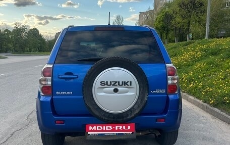 Suzuki Grand Vitara, 2006 год, 660 000 рублей, 9 фотография