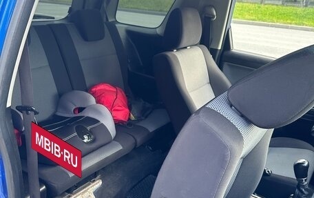 Suzuki Grand Vitara, 2006 год, 660 000 рублей, 19 фотография