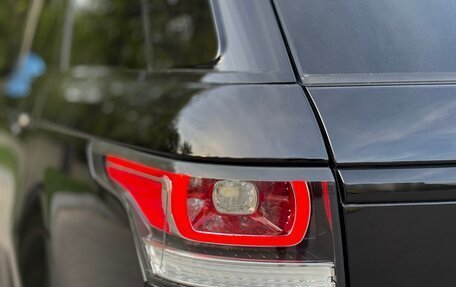 Land Rover Range Rover Sport II, 2014 год, 3 290 000 рублей, 8 фотография