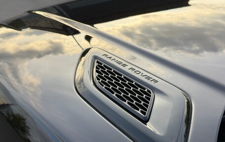 Land Rover Range Rover Sport II, 2014 год, 3 290 000 рублей, 14 фотография