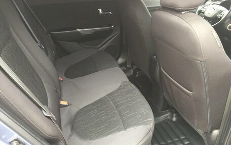 KIA Rio III рестайлинг, 2014 год, 770 000 рублей, 10 фотография