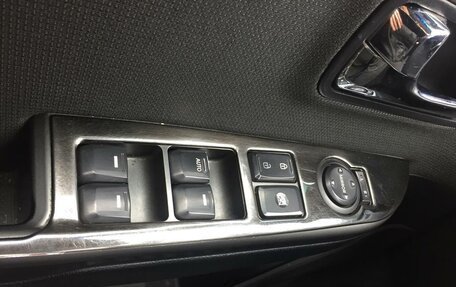 KIA Rio III рестайлинг, 2014 год, 770 000 рублей, 15 фотография