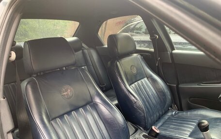 Alfa Romeo 156 I рестайлинг 1, 2000 год, 190 000 рублей, 7 фотография