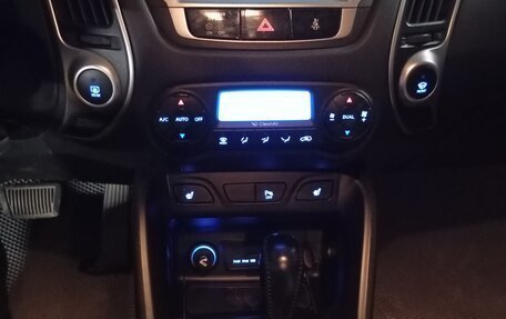 Hyundai ix35 I рестайлинг, 2013 год, 1 550 000 рублей, 8 фотография