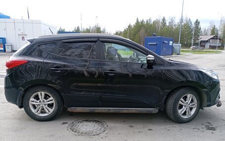 Hyundai ix35 I рестайлинг, 2013 год, 1 550 000 рублей, 4 фотография
