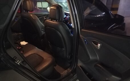 Hyundai ix35 I рестайлинг, 2013 год, 1 550 000 рублей, 15 фотография