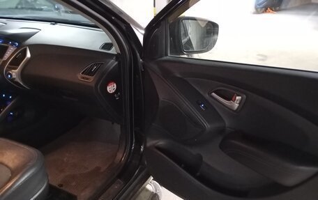 Hyundai ix35 I рестайлинг, 2013 год, 1 550 000 рублей, 13 фотография