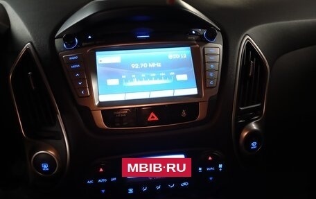 Hyundai ix35 I рестайлинг, 2013 год, 1 550 000 рублей, 6 фотография