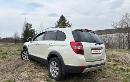 Daewoo Winstorm, 2007 год, 900 000 рублей, 4 фотография