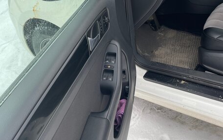 Volkswagen Jetta VI, 2013 год, 710 000 рублей, 5 фотография