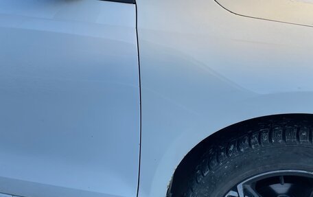 Volkswagen Jetta VI, 2013 год, 710 000 рублей, 12 фотография