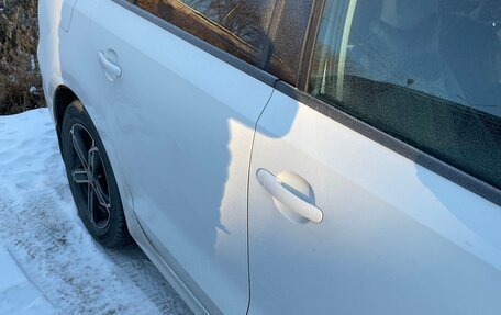 Volkswagen Jetta VI, 2013 год, 710 000 рублей, 9 фотография