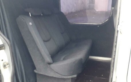 Renault Trafic, 2003 год, 790 000 рублей, 4 фотография