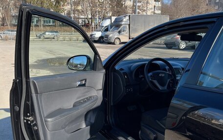 Hyundai i30 I, 2011 год, 750 000 рублей, 9 фотография