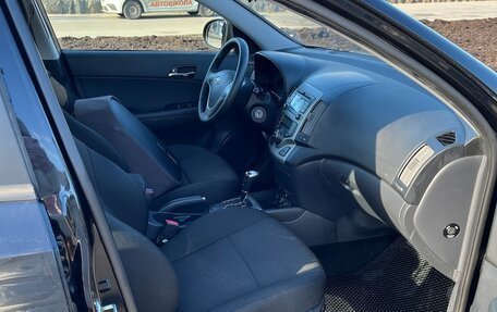 Hyundai i30 I, 2011 год, 750 000 рублей, 11 фотография