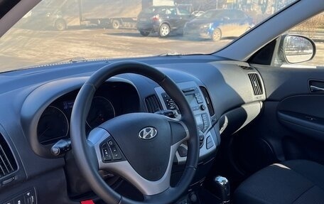 Hyundai i30 I, 2011 год, 750 000 рублей, 8 фотография