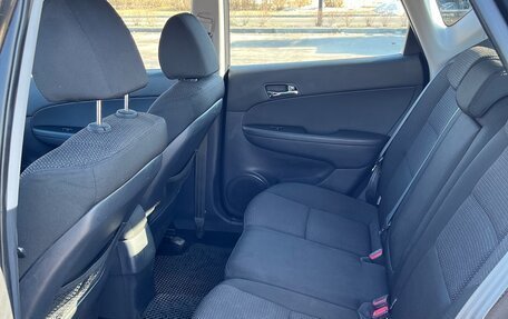Hyundai i30 I, 2011 год, 750 000 рублей, 13 фотография
