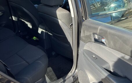 Hyundai i30 I, 2011 год, 750 000 рублей, 15 фотография