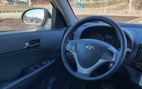 Hyundai i30 I, 2011 год, 750 000 рублей, 17 фотография