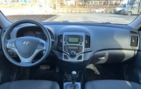 Hyundai i30 I, 2011 год, 750 000 рублей, 18 фотография