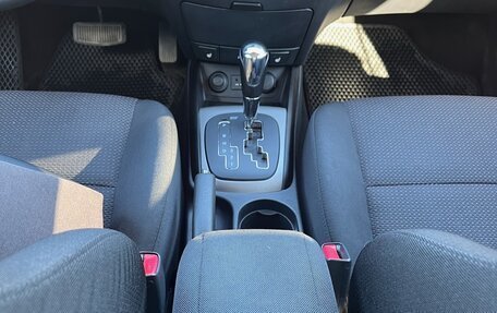 Hyundai i30 I, 2011 год, 750 000 рублей, 19 фотография