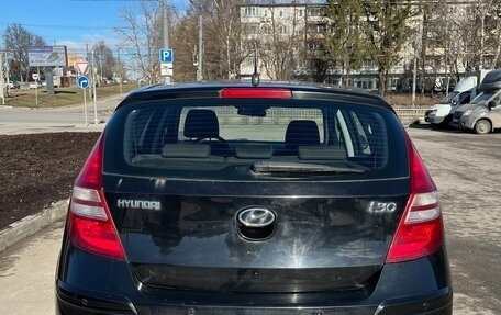 Hyundai i30 I, 2011 год, 750 000 рублей, 4 фотография