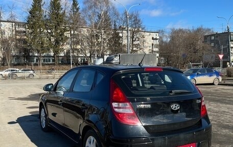 Hyundai i30 I, 2011 год, 750 000 рублей, 5 фотография