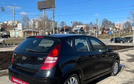 Hyundai i30 I, 2011 год, 750 000 рублей, 3 фотография