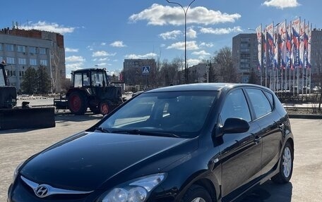Hyundai i30 I, 2011 год, 750 000 рублей, 6 фотография