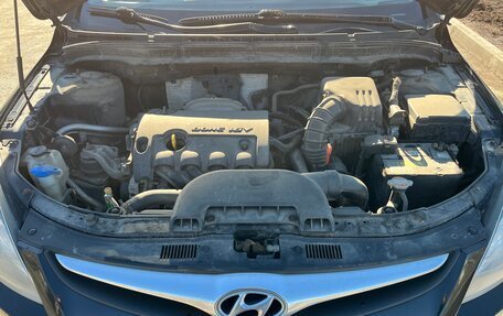 Hyundai i30 I, 2011 год, 750 000 рублей, 20 фотография