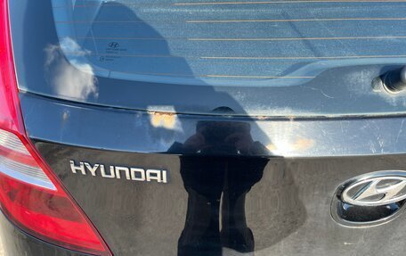 Hyundai i30 I, 2011 год, 750 000 рублей, 25 фотография
