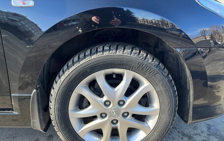 Hyundai i30 I, 2011 год, 750 000 рублей, 23 фотография