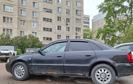 Audi A4, 1999 год, 260 000 рублей, 7 фотография