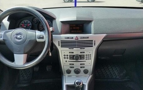 Opel Astra H, 2012 год, 750 000 рублей, 6 фотография