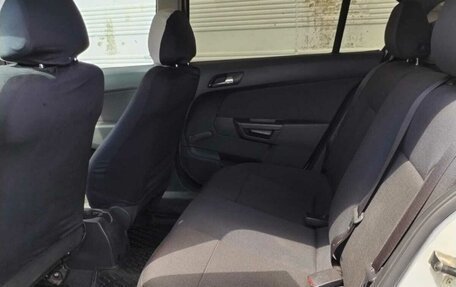 Opel Astra H, 2012 год, 750 000 рублей, 7 фотография