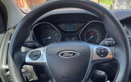 Ford Focus III, 2013 год, 680 000 рублей, 11 фотография