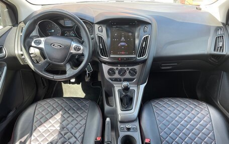 Ford Focus III, 2013 год, 680 000 рублей, 12 фотография
