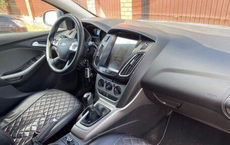 Ford Focus III, 2013 год, 680 000 рублей, 14 фотография