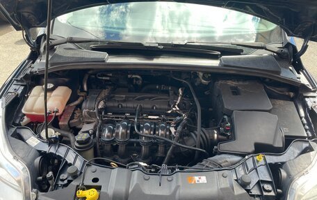 Ford Focus III, 2013 год, 680 000 рублей, 15 фотография