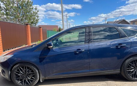 Ford Focus III, 2013 год, 680 000 рублей, 5 фотография