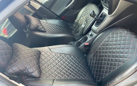 Ford Focus III, 2013 год, 680 000 рублей, 17 фотография
