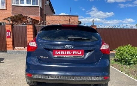 Ford Focus III, 2013 год, 680 000 рублей, 3 фотография