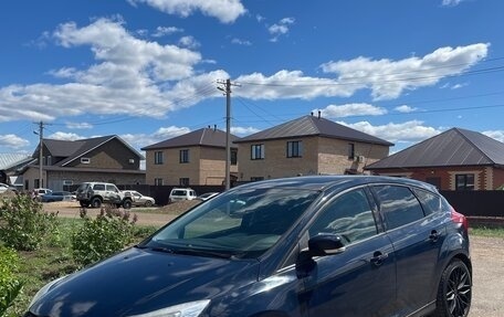 Ford Focus III, 2013 год, 680 000 рублей, 8 фотография