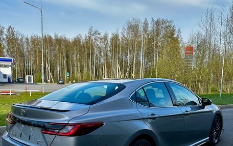 Toyota Camry, 2024 год, 4 600 000 рублей, 2 фотография