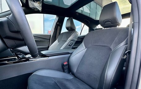 Toyota Camry, 2024 год, 4 600 000 рублей, 6 фотография