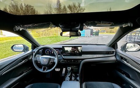 Toyota Camry, 2024 год, 4 600 000 рублей, 13 фотография