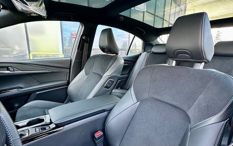 Toyota Camry, 2024 год, 4 600 000 рублей, 9 фотография