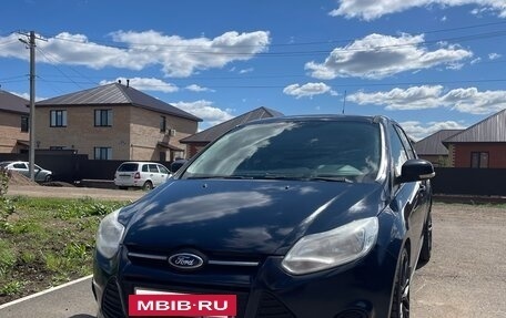 Ford Focus III, 2013 год, 680 000 рублей, 9 фотография