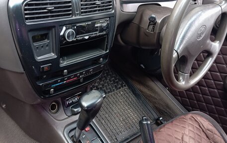 Toyota Carina, 1995 год, 235 000 рублей, 8 фотография