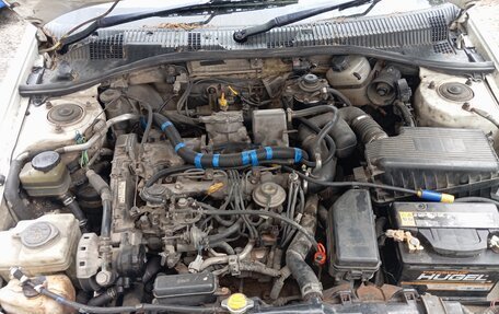 Toyota Carina, 1995 год, 235 000 рублей, 11 фотография